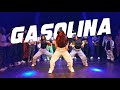 Daddy yankee  gasolina  coreo 20 por emir abdul gani 