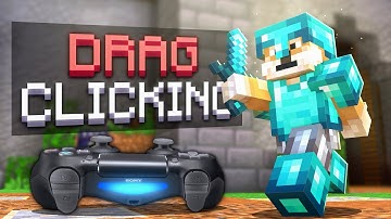 Hive Controller PvP Handcam + ASMR (MCBE)