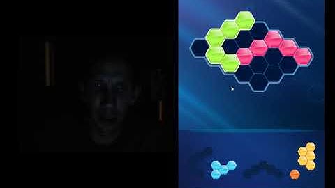 BLOCK! HEXA PUZZLE INTERMEDIATE LEVEL 12 SOLVED