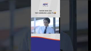 Encik Baba Yang Jatuh Dalam Parit Dulu Tu Ada Tolong Ke Tak?😭