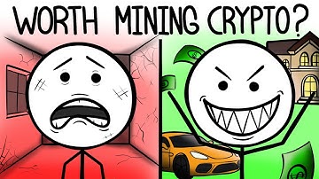 Is Crypto Mining Still Worth It in 2025?