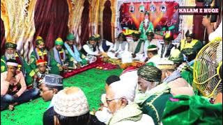 2 Urs Mubarak Sarkar khwaja mohmmad Yusuf Ali shah Quadri R.A Surat  ! Sama Mehfil