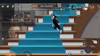 Tom and Jerry/Chase 2023 screenshot 3