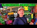 SUPERMERCADO COMPRE MAIS! NOSSA SENHORA DO Ó IPOJUCA PE.