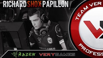 « Highlights » shox vs fnatic (FACEIT Cup July 2013)