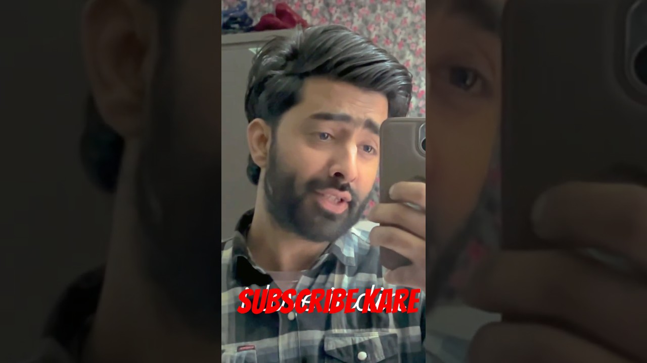 lip sync reels face ￼ expression video sonukhan821king 