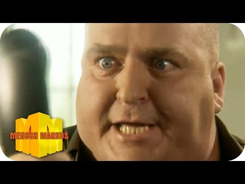 Telefon Warteschlange | Mensch Markus