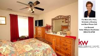 96 Overlook Dr, Lopatcong Twp, NJ Presented by Lori Bonnett.