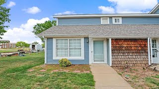 NEW LISTING: 6725 W Shade #1401 Ln Wichita KS 67212