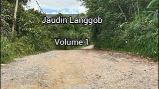 Jaudin Langgob Volume 1