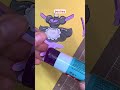 Transforming JAX into a Whimsical Hanging Art Piece 💜✨ Part 2