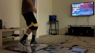 [DDR] Highs Off U (Scorccio XY Mix) - Heavy Single - AAA PFC