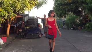 DANIELA MONDRAGON NADISGRASYA? VIDEO MEMES #KADENANGGINTO❤️ #Ohdani screenshot 5