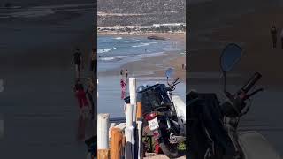 #morocco #surf #travel