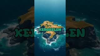 Kerguelen Islands: The Remote Desolation Islands 🏞️🦭