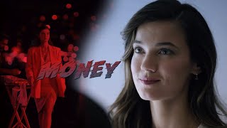 Ceylin Erguvan Money