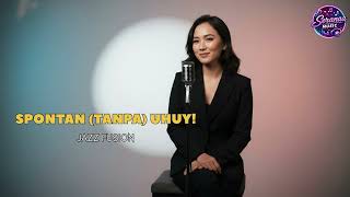 Download Lagu Spontan (TANPA) Uhuy! - DEABDIL | Jazz Fussion Cover MP3