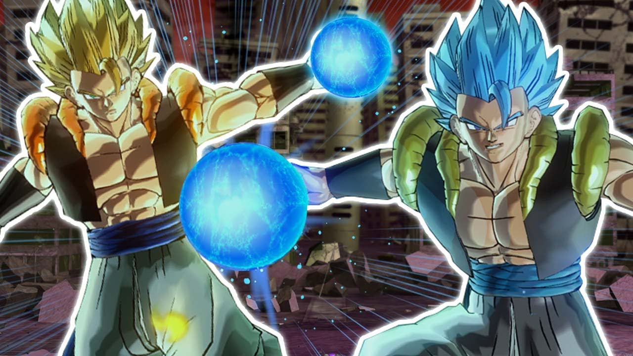 כשגוג'יטה וגוג'יטה באותה קבוצה ביחד 🔥🔥