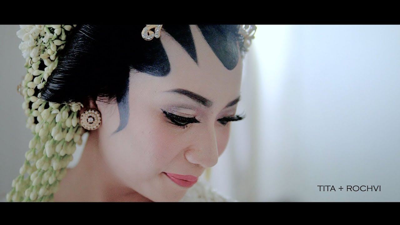 TRADITIONAL WEDDING | WEDDING CINEMA TITA + ROCHVI | SIRAMAN