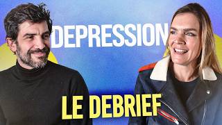 Plantes, stress, dépression : ce qu’il faut vraiment comprendre | Débrief LONG LIVE