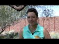 Kim Kaufman gives advice to Symetra Tour Rookies
