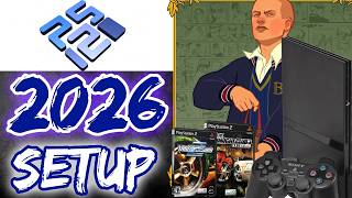 PCSX2 2.8.0 Is Here! How to Install the NEW PS2 Emulator Update
