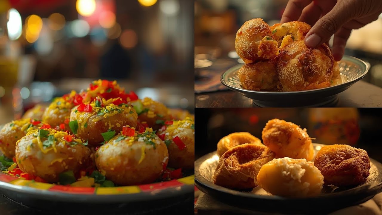 The Secret World of Indian Street Food | Swad Jo Duniya Ko Diwana Banaye