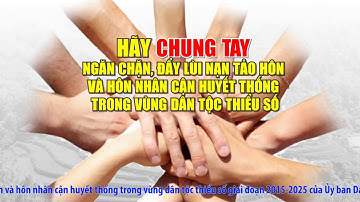 hậu quả việc tảo hôn
