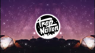 IZECOLD - Close (feat. Molly Ann) [Brooks Remix] [TRAP NATION FANMADE]