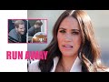 SUSSEXES ARE SEPARATED NOW! Staff RAN AWAY From Montecito SPILL Meg LIES About Her Marriage With Haz