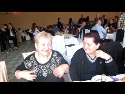 06.05.17. გუდაუთლების შეხვედრა - ВСТРЕЧА ГУДАУТЦЕВ-1