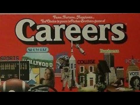 Parker Brothers Careers