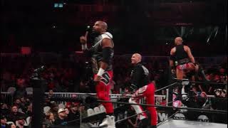 SCU 30 Min AEW Theme