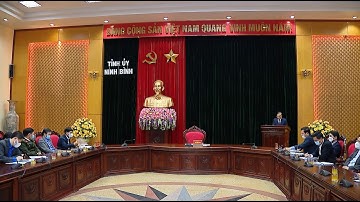 Tổng kết thực hiện quy chế dân chủ ở cơ sở và phong trào thi đua "Dân vận khéo"