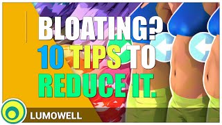 Bloating Stomach Remedies - How to Reduce Bloating Quickly