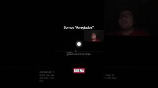 SOMOS ARREGLADOS #smilemore #indie #terror #horror #miedo #clips #gameplay #gameplayespañol