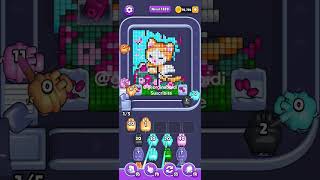 Pixel flow nivel 1389 solución walkthrough #games #gaming #puzzle #gameplay #gamer #satisfyling  News