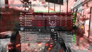 Old Hitmarker