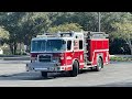 Newest (and super fun!) Recreational Center- First Responders in The Villages FL