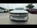 2016 Chevrolet Silverado 1500 LT Houston, Humble, Westfield, Dyersdale, New Caney TX