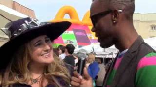 Catching Up With High School Musical Star Kaycee Stroh