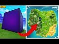 Cube Map Fortnite