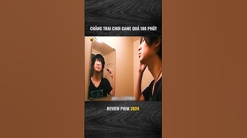 Hậu quả của việc chơi game quá 180 phút #shorts