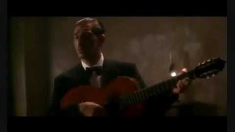 Madonna - Evita - 03. On This Night of a Thousand Stars (1996)