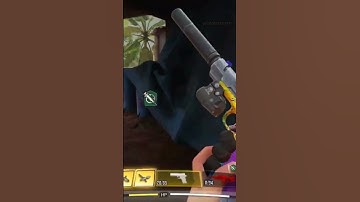 Triple kill 💯 COD Mobile #callofduty #gaming #gameplay #berserker #game