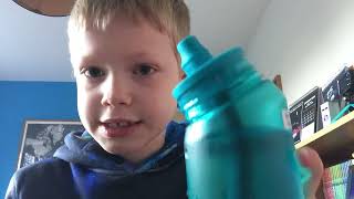 Air Up Bottle Review