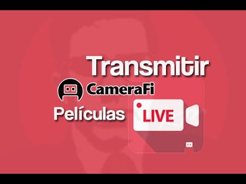 TRANSMITIR PEL3CULAS EN FACEBOOK DESDE TU CELULAR 2020