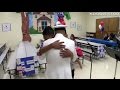 Navy Dad Surprises Kids With Unexpected Homecoming