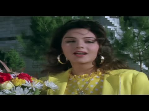 Chand Sitare Phool Aur Khushboo || Kumar Sanu Hit Hindi Songs || Hindi