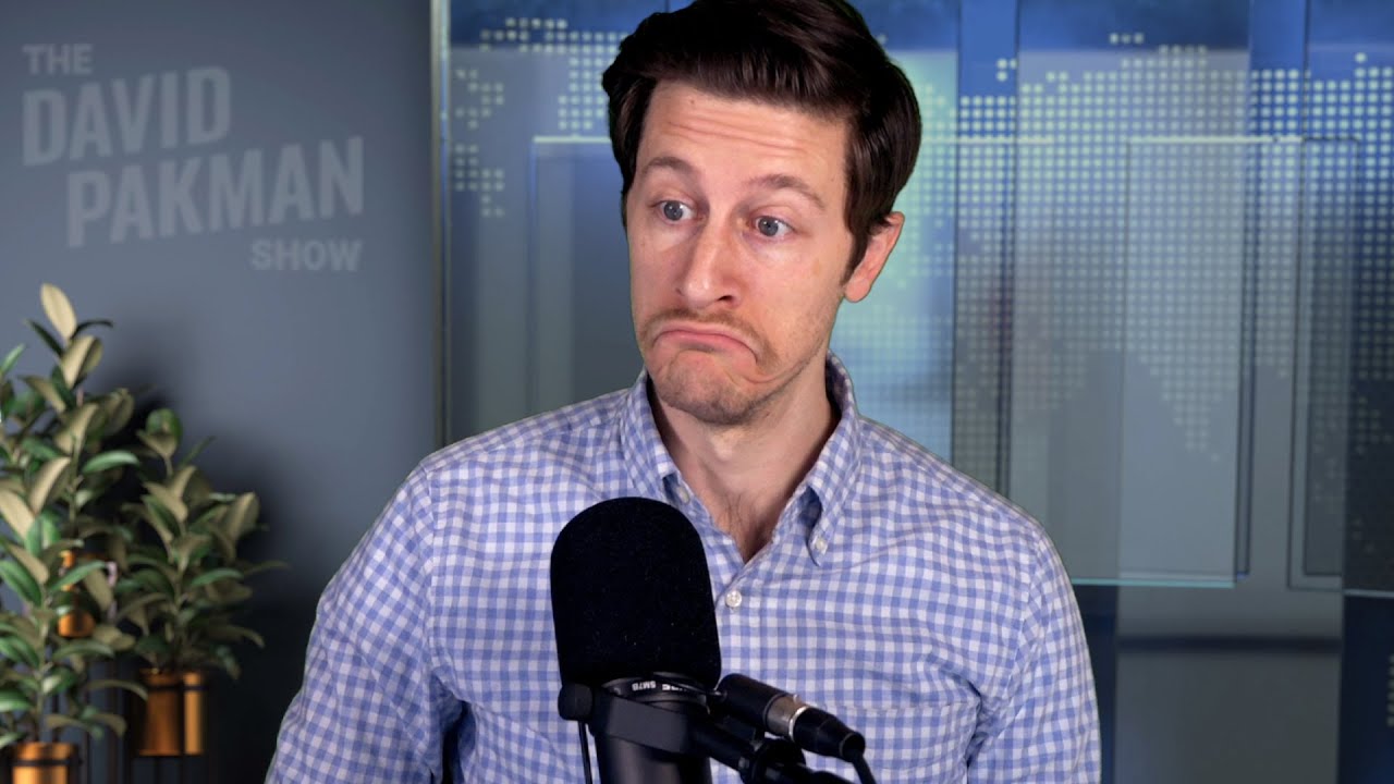 And her the pick Tim Tampon man you people need to wake up [sic]